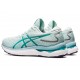 Asics Gel-Nimbus 24 Soothing Sea/Sea Glass Running Shoes Women