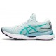 Asics Gel-Nimbus 24 Soothing Sea/Sea Glass Running Shoes Women