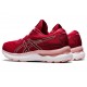 Asics Gel-Nimbus 24 Cranberry/Frosted Rose Running Shoes Women