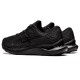 Asics Gel-Cumulus 24 Black/Black Running Shoes Women