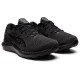 Asics Gel-Cumulus 24 Black/Black Running Shoes Women