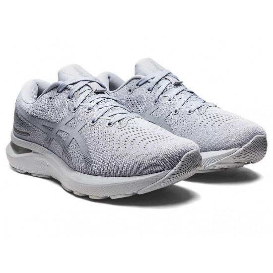 Asics Gel-Cumulus 24 Piedmont Grey/Piedmont Grey Running Shoes Women