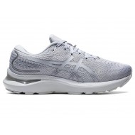 Asics Gel-Cumulus 24 Piedmont Grey/Piedmont Grey Running Shoes Women