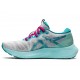 Asics Gel-Nimbus Lite 2 Polar Shade/Lagoon Running Shoes Women