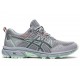 Asics Gel-Venture 8 (D) Piedmont Grey/Metropolis Trail Running Shoes Women