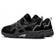 Asics Gel-Venture 8 (D) Black/Piedmont Grey Trail Running Shoes Men