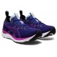 Asics Gel-Cumulus 24 Mk Dive Blue/Orchid Running Shoes Women