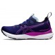 Asics Gel-Cumulus 24 Mk Dive Blue/Orchid Running Shoes Women