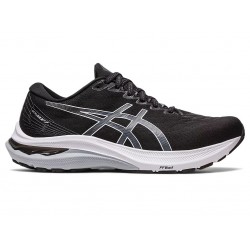 Asics Gt-2000 11 Black/White Running Shoes Women