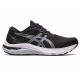 Asics Gt-2000 11 Black/White Running Shoes Women