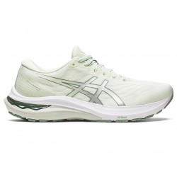 Asics Gt-2000 11 Whisper Green/Pure Silver Running Shoes Women