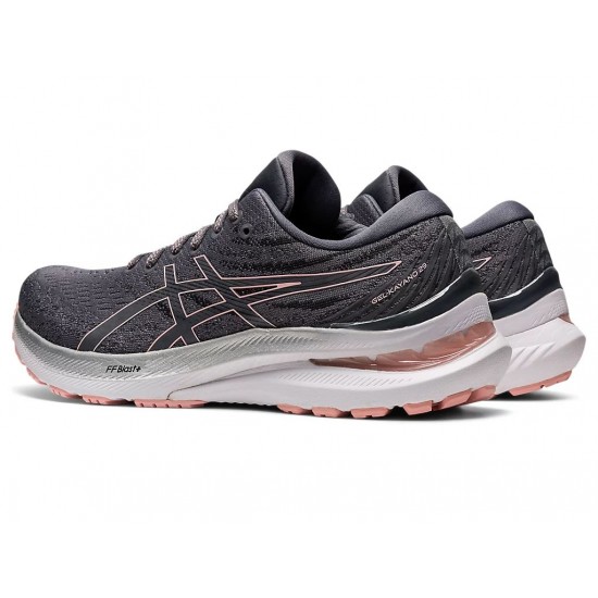 Asics Gel-Kayano 29 Metropolis/Frosted Rose Running Shoes Women