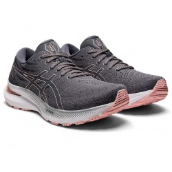 Asics Gel-Kayano 29 Metropolis/Frosted Rose Running Shoes Women