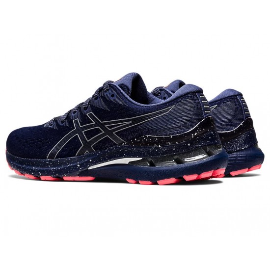 Gel kayano outlet 25 obi peacoat