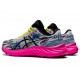 Asics Gel-Excite 9 White/Black Running Shoes Women