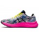 Asics Gel-Excite 9 White/Black Running Shoes Women