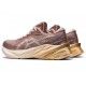 Asics Novablast 3 Fawn/Mineral Beige Running Shoes Women