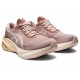 Asics Novablast 3 Fawn/Mineral Beige Running Shoes Women