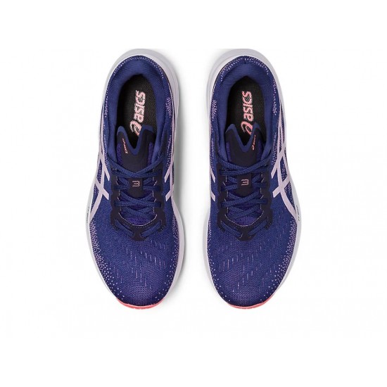 Asics Dynablast 3 Indigo Blue/Dusk Violet Running Shoes Women