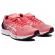 Asics Tarther Rp 3 Papaya/White Running Shoes Women