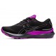 Asics Gel-Cumulus 24 Lite-Show Black/Orchid Running Shoes Women