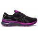 Asics Gel-Cumulus 24 Lite-Show Black/Orchid Running Shoes Women