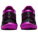 Asics Gel-Kayano 29 Lite-Show Black/Orchid Running Shoes Women