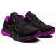 Asics Gel-Kayano 29 Lite-Show Black/Orchid Running Shoes Women