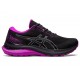 Asics Gel-Kayano 29 Lite-Show Black/Orchid Running Shoes Women