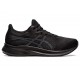 Asics Patriot 13 Black/Carrier Grey Running Shoes Women