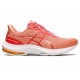 Asics Gel-Pulse 14 Summer Dune/White Running Shoes Women