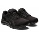 Asics Gel-Contend 8 Black/Carrier Grey Running Shoes Women