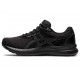 Asics Gel-Contend 8 Black/Carrier Grey Running Shoes Women