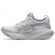 Asics Gel-Nimbus 25 Piedmont Grey/Sheet Rock Running Shoes Women