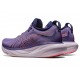 Asics Gel-Nimbus 25 Dusty Purple/Papaya Running Shoes Women