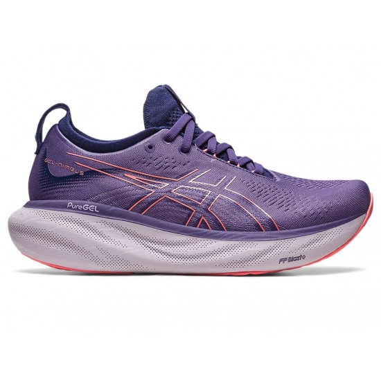 Nike Court Lite 2 White Purple Pulse (Women's)