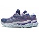 Asics Gel-Nimbus 24 Twilight Blue/White Running Shoes Women