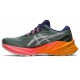 Asics Novablast 3 Tr Nature Bathing/Papaya Running Shoes Women