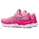 Asics Gel-Nimbus 24 Limited Edition Cotton Candy/Rose Gold Running Shoes Women