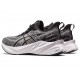 Asics Novablast 3 Le White/Black Running Shoes Women