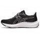 Asics Gel-Pulse 14 Wide Black/White Running Shoes Women