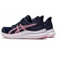 Asics Jolt 4 Wide Midnight/Fruit Punch Running Shoes Women