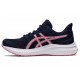 Asics Jolt 4 Wide Midnight/Fruit Punch Running Shoes Women