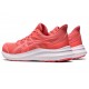 Asics Jolt 4 Wide Papaya/White Running Shoes Women