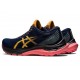 Asics Gt-2000 11 Tr Wide Nature Bathing Nature Bathing/Papaya Running Shoes Women