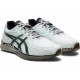 Asics Gel-Quantum Infinity 2 White/Black Sportstyle Shoes Women