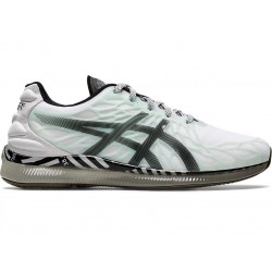 Asics Gel-Quantum Infinity 2 White/Black Sportstyle Shoes Women