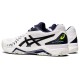 Asics Gel-Challenger 12 White/Peacoat Tennis Shoes Men