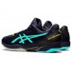 Asics Solution Speed Ff Indigo Fog/Ice Mint Tennis Shoes Men