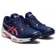 Asics Solution Speed Ff 2 Peacoat/Smokey Rose Tennis Shoes Women